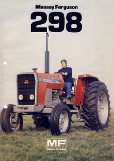 Massey Ferguson